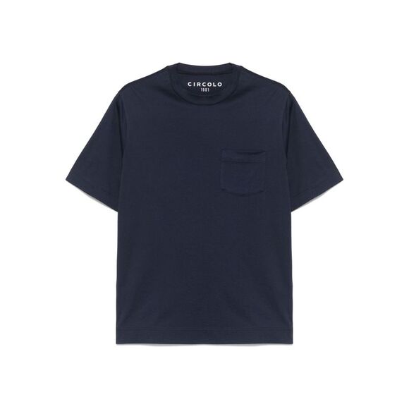 Circolo 1901 Men Cotton T-Shirt